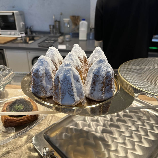 Best 🥐 in town! | Dou Dou Bake, PJ 
