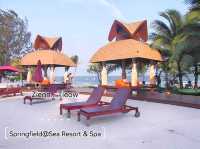 Springfield@Sea Resort &​ Spa