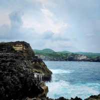 Scenic Rock Pool: Angel's Billabong 