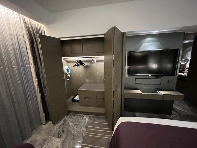 必定再訪的—美麗華酒店
