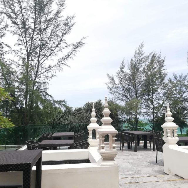 Mai Khao Palm Beach Resort 