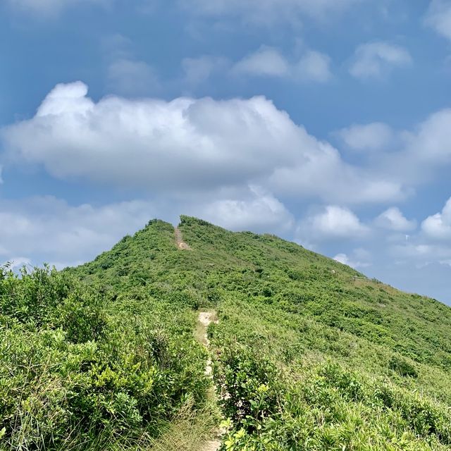 🐉 Accessible and Beautiful Hike! Dragon’s Back 