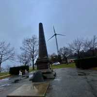 Fort Rouille - Last French Trading Post