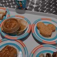 Family Fun at The Toy Story Hotel in Shanghai