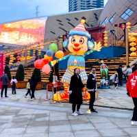 Clown Around at Chongqing’s Circus!