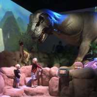 Learn & Play at the Greensboro Science Center