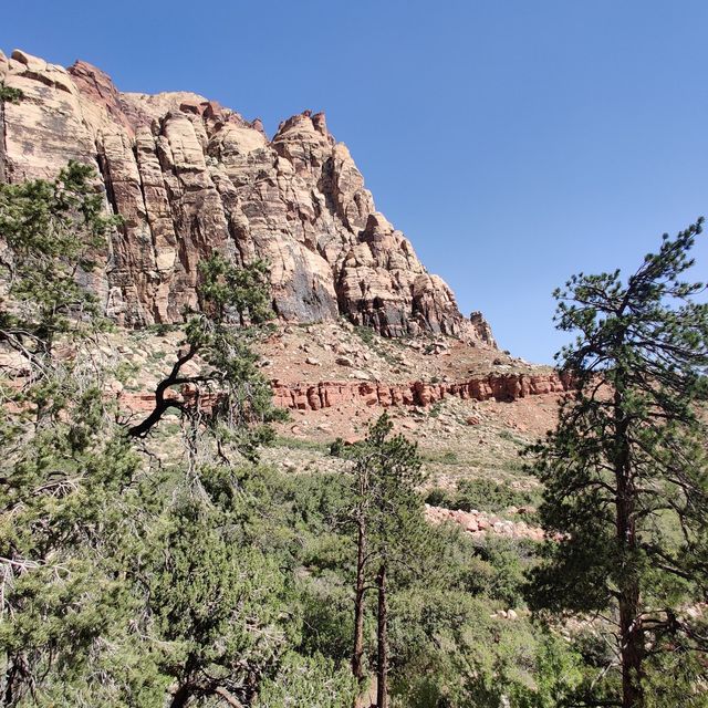 Red Rock Canyon