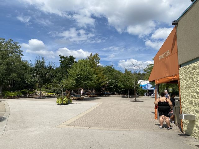 Indiana Police Zoo 