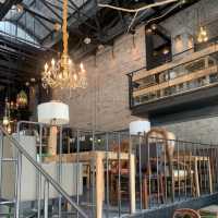 Maan Coffee Chongqing - Charming & Delightful