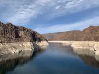 Hoover Dam - Architecture Marvel 