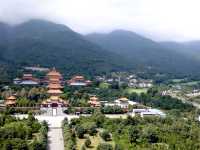 Three Pagoda | lovely day in Dali