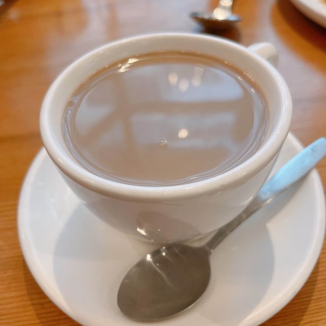 "Delicious Eatery (何文田)"