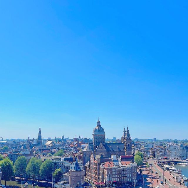 CITY OF BIKES 🚲🇳🇱