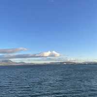 🇮🇸冰島遊記 Þúfa 小草丘藝術裝置