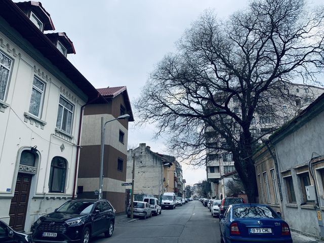 sector 2 Bucharest Romania 🇷🇴 