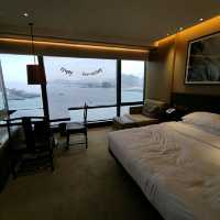 Grand Hyatt Staycation - 無敵海景！