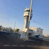 wow Sharm El-Sheikh International Airport