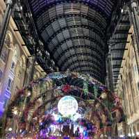 Southbank Festive Market