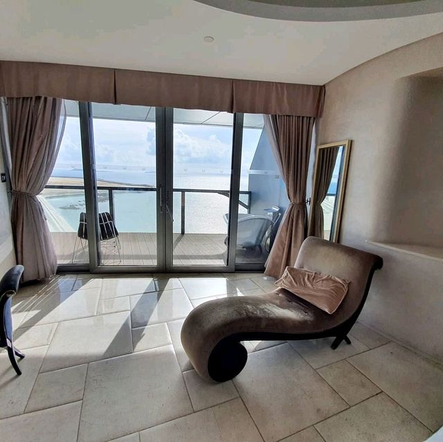 Phoenix Island Resort- Sanya