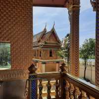 Muang Boran Ancient City - Bangkok