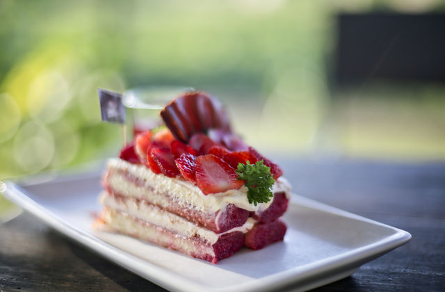 Melt in Your Mouth