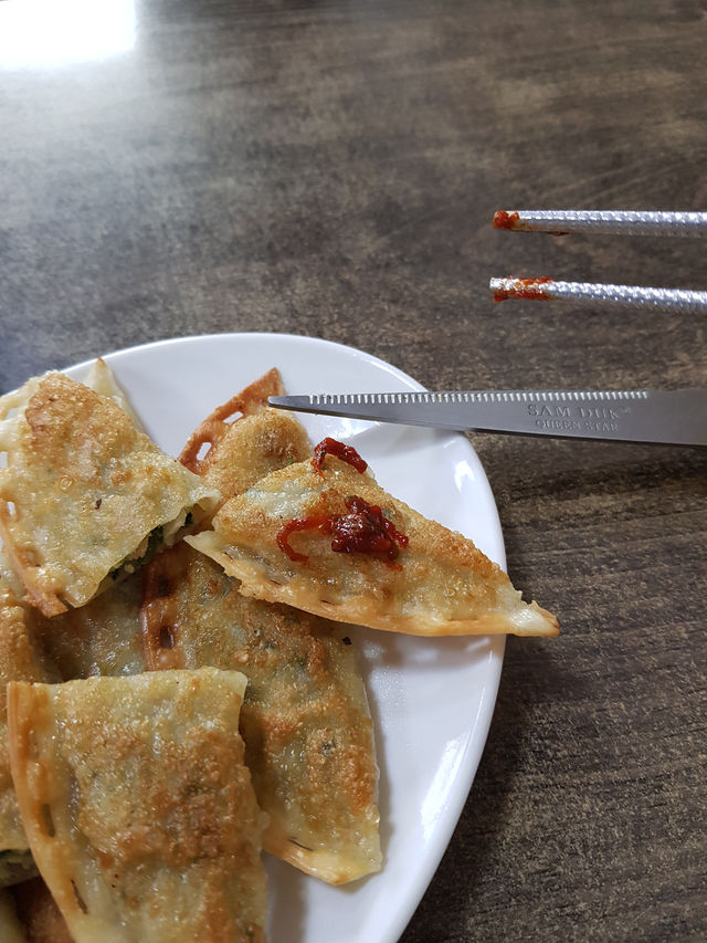 태백맛집 맛나분식 