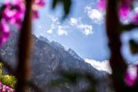 Tiger Leaping Gorge (虎跳峡) - Lijiang
