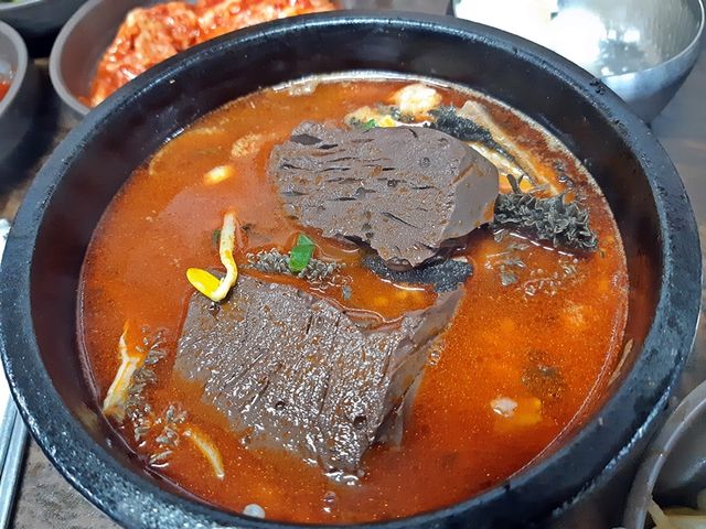 화곡동 해장국 맛집. 양평신내서울해장국 | 트립닷컴 강서구 화곡동 해장국 맛집. 양평신내서울해장국 | 트립닷컴 강서구 