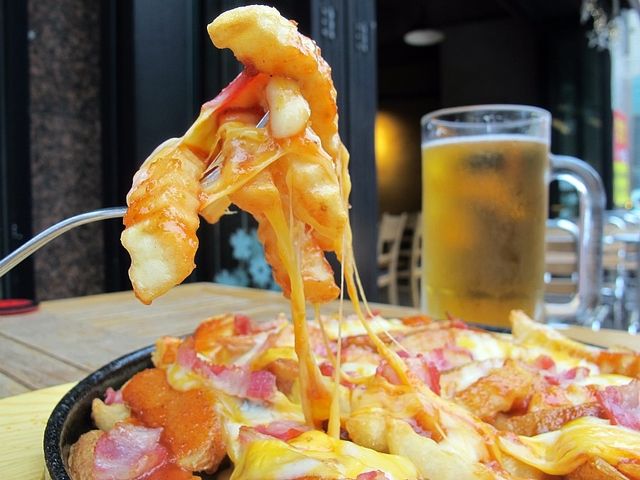 양재역 맛집. 헝그리캐츠