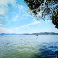 west lake landmarks 