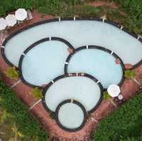 Wellness Oasis | Rainforest Yunnan