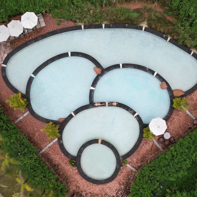 Wellness Oasis | Rainforest Yunnan