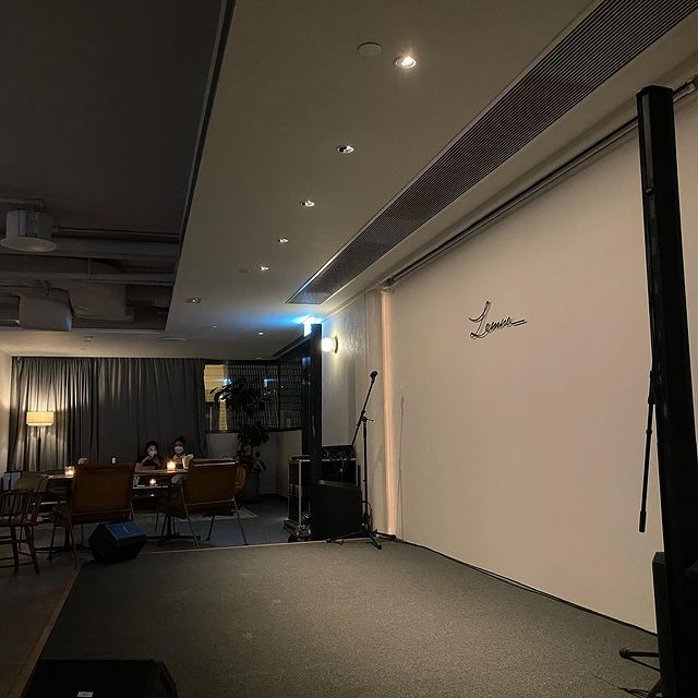 ♡ 文化中心文青咖啡店·牧羊少年全新概念店