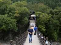 世界文化遺產日本合掌村
