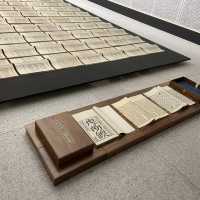 Art of word #Shanghai # MAP
