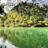 Wonderful Summer Resort l The Xiaoqikong 😍