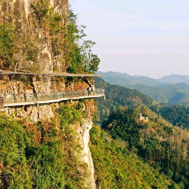 Connected by nature...🇨🇳🇻🇳