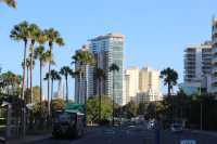 A city known as "a place kissed by God"