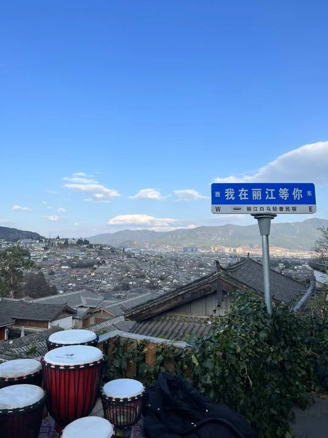 Go to a windy place! With your best friend, when spring comes!