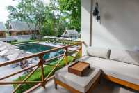 Laos | Luang Prabang · Avani+ Hotel