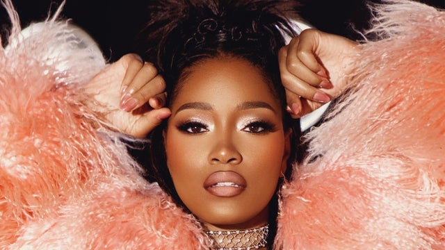 Keke Palmer | The Loft