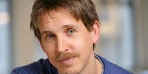 Jason Salmon (30 Rock) Tom Van Horn) & More! (New York) | Comic Strip Live
