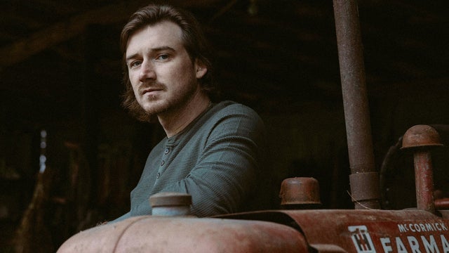 Morgan Wallen: One Night At A Time World Tour 2023 (Tacoma) | Tacoma Dome
