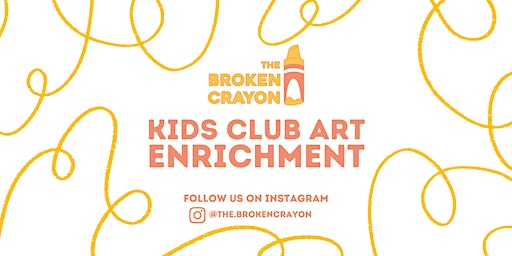 Kids Club Art Enrichment | Camp North End Boileryard