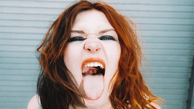 GAYLE - scared but trying tour 2023 (Atlanta) | The Loft