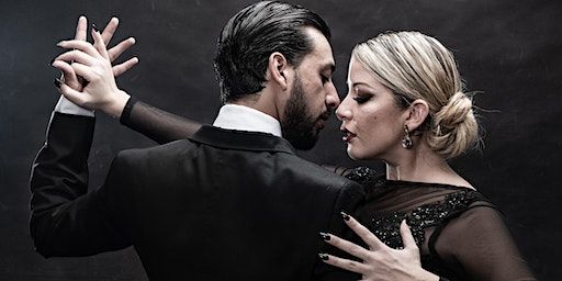 312 Tango - Weekend Workshop with Noelia Hurtado and Facundo de la Cruz | Dance Center Chicago