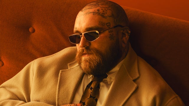 Teddy Swims 2023 (Nashville) | Ryman Auditorium