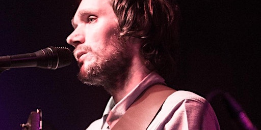 Grain House Sessions with Tobias Ben Jacob | YHA Bristol