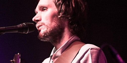 Grain House Sessions with Tobias Ben Jacob | YHA Bristol