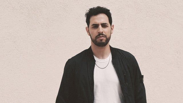 Insomniac Presents Jason Ross - Atlas Takeover 2024 (Hollywood) | Hollywood Palladium